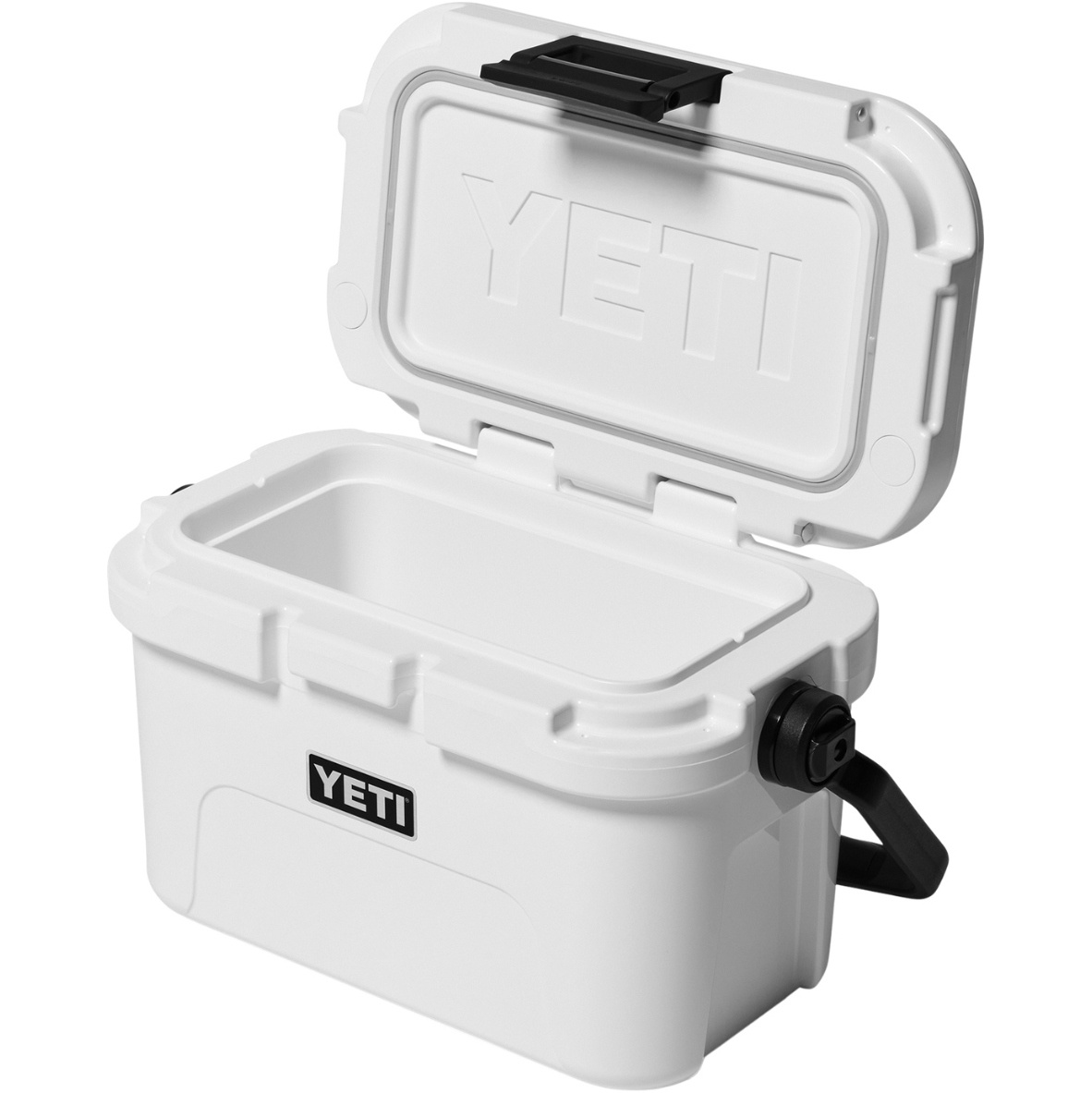 2026 YETI Straßenrad 8 Kühler Box 70000005805 - White